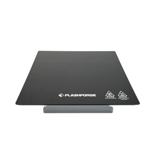 FLASHFORGE Build Sheet PC