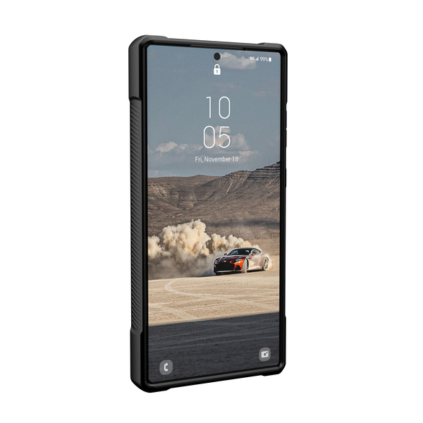 UAG Samsung Galaxy S23 Ultra Monarch, Crimson