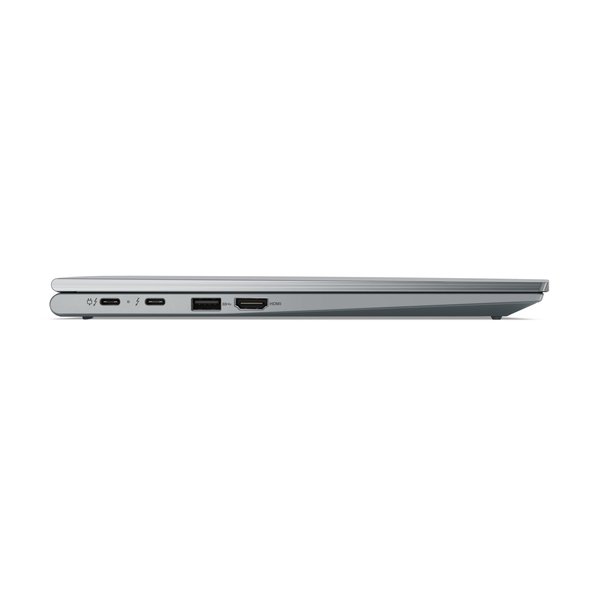 Lenovo ThinkPad X1 Yoga G7 14&quot; i5-1240P, 16GB, 256GB SSD, Win 11 Pro - notebook, Grey