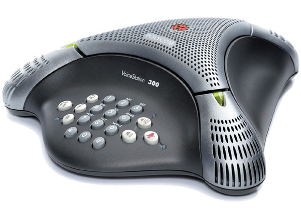 VoiceStation 300 EMEA