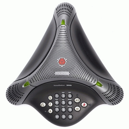 VoiceStation 300 EMEA