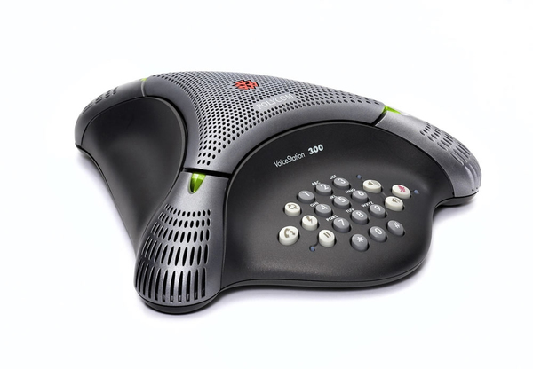 VoiceStation 300 EMEA