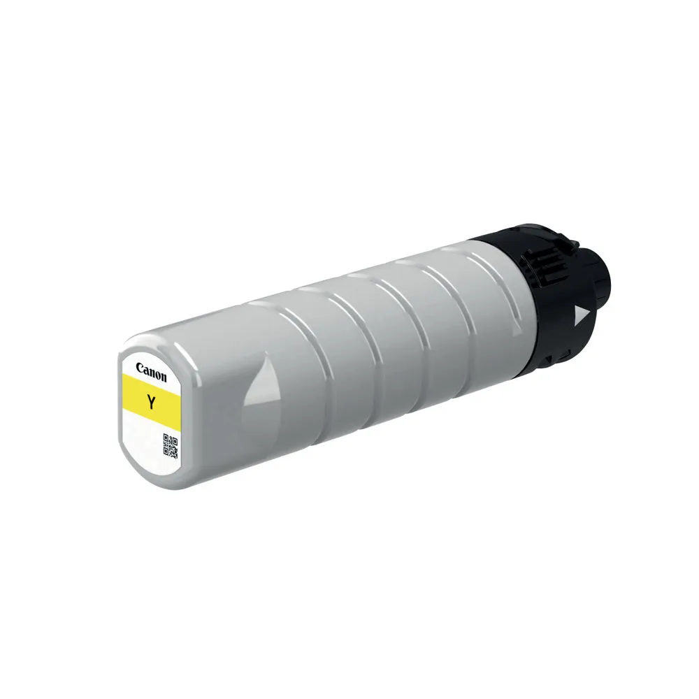 Canon PGI-7500XL-mustesäiliö, 330 ml, keltainen