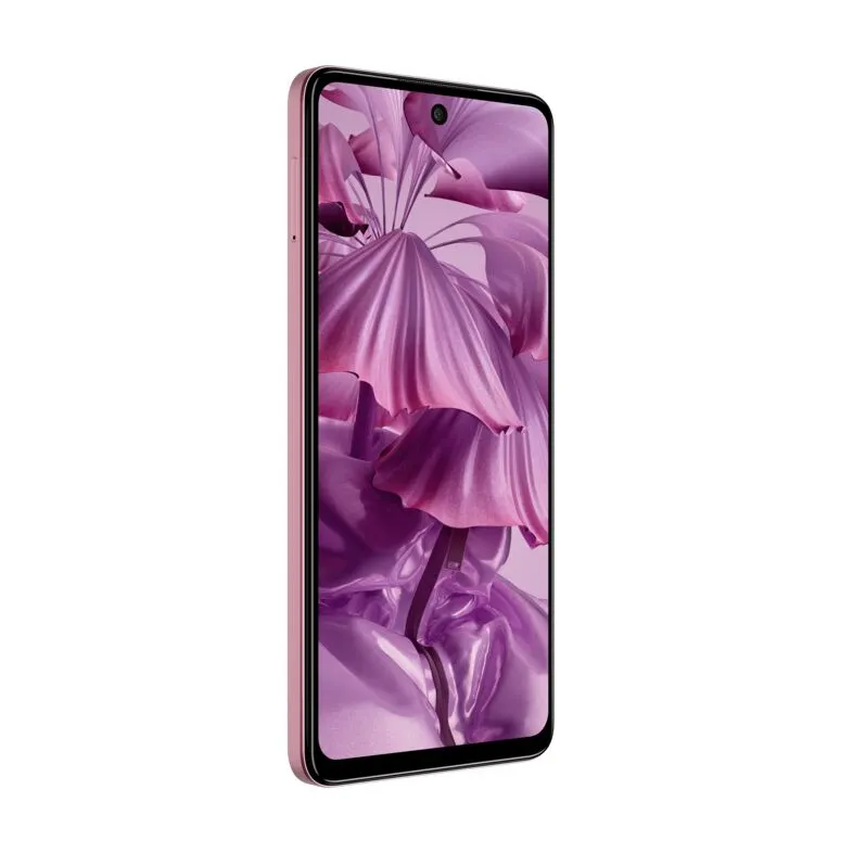 HMD Pulse DS TA-1589 4/64 Gt Android puhelin, Pink