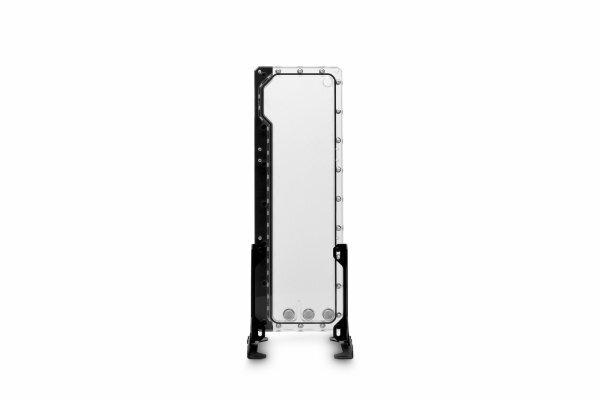 EKWB Loop Angled Bracket 120mm black - 3831109825365