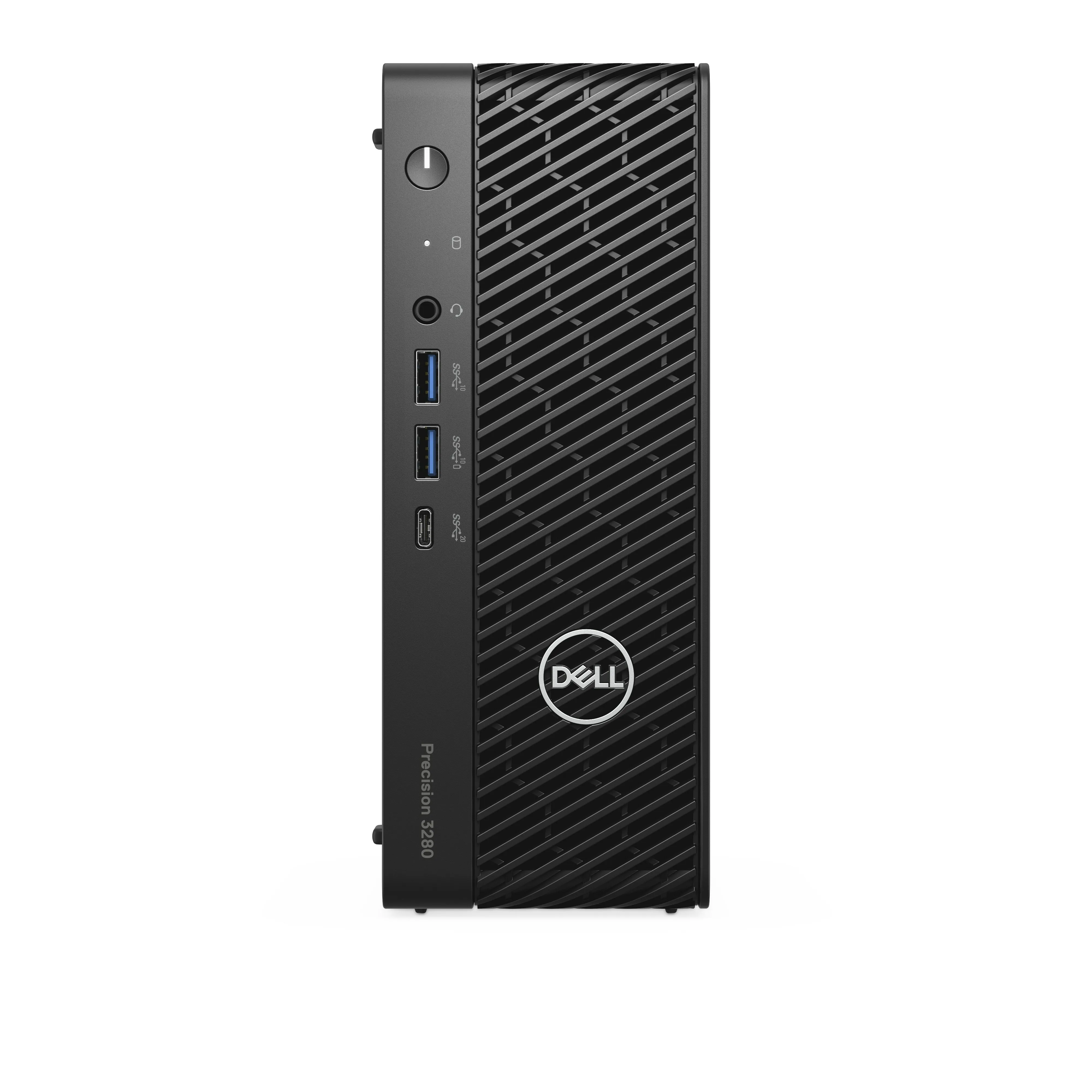 DELL Precision 3280 CFF i7-14700 16GB 512GB SSD Nvidia T1000 Kb Mouse 280W vPro TPM W11P 3Y Basic Onsite