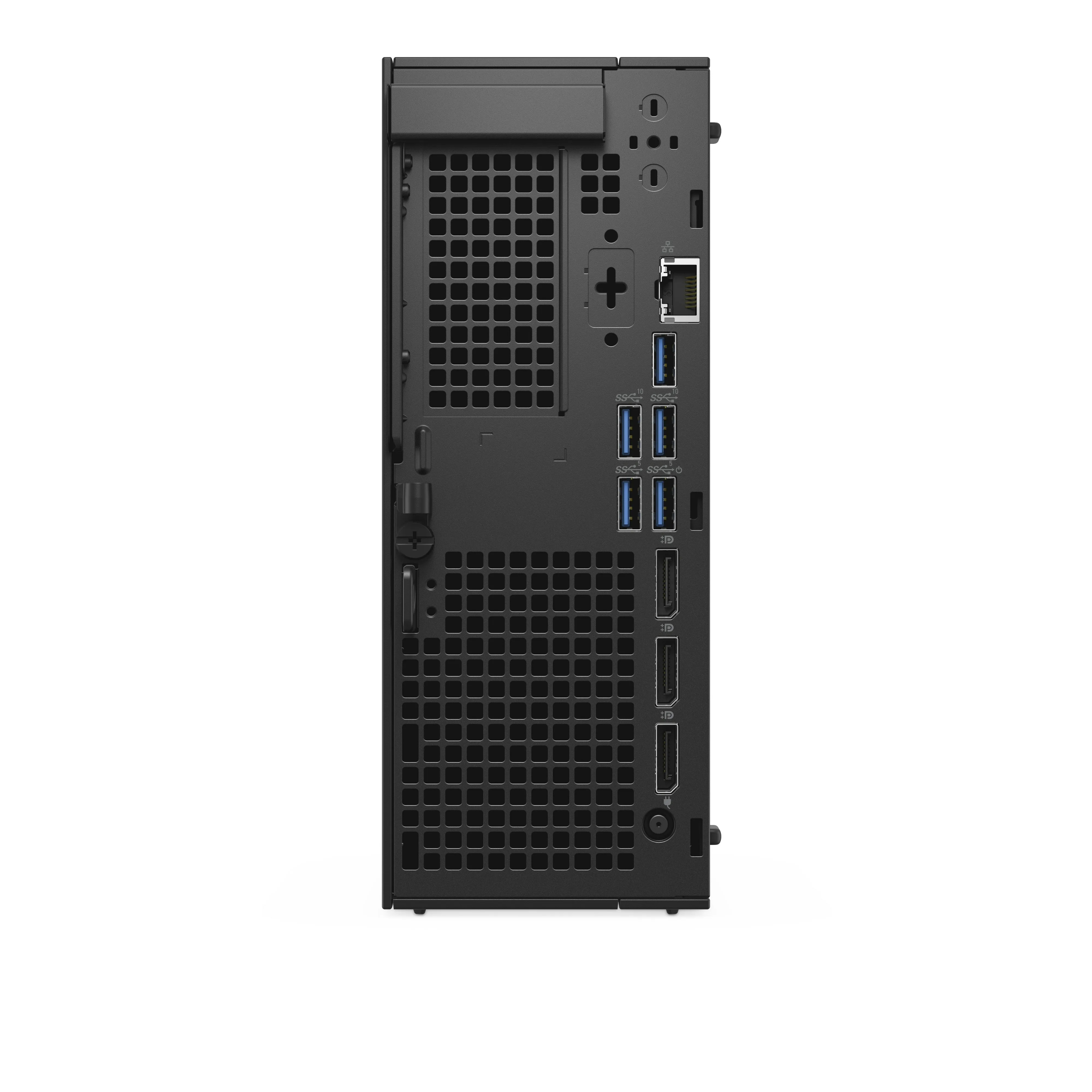 DELL Precision 3280 CFF i7-14700 16GB 512GB SSD Nvidia T1000 Kb Mouse 280W vPro TPM W11P 3Y Basic Onsite