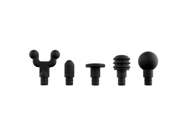 Hyperice Acc Applicator Kit