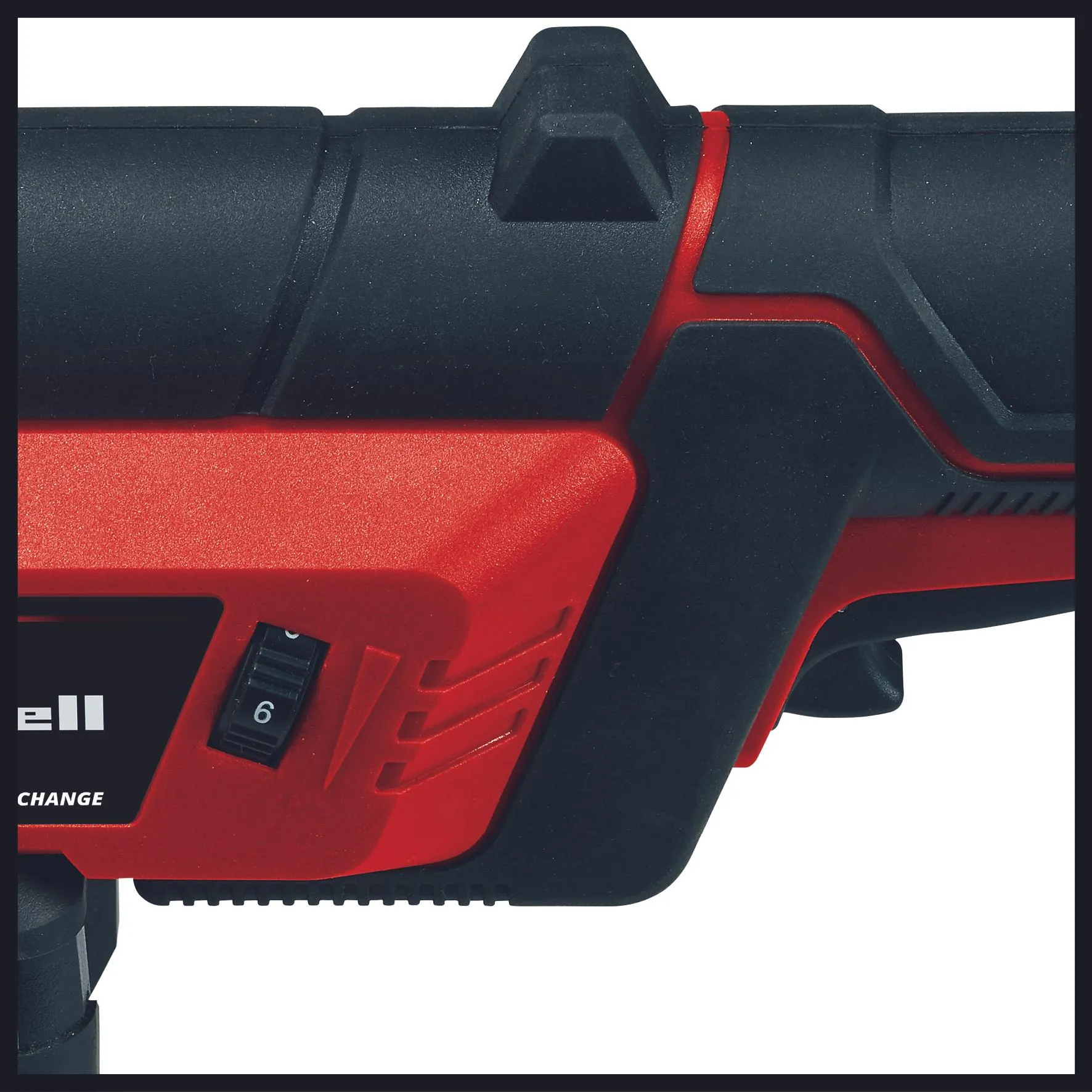 Einhell cordless drywall sander TE-DW 18/225 - Li - Solo