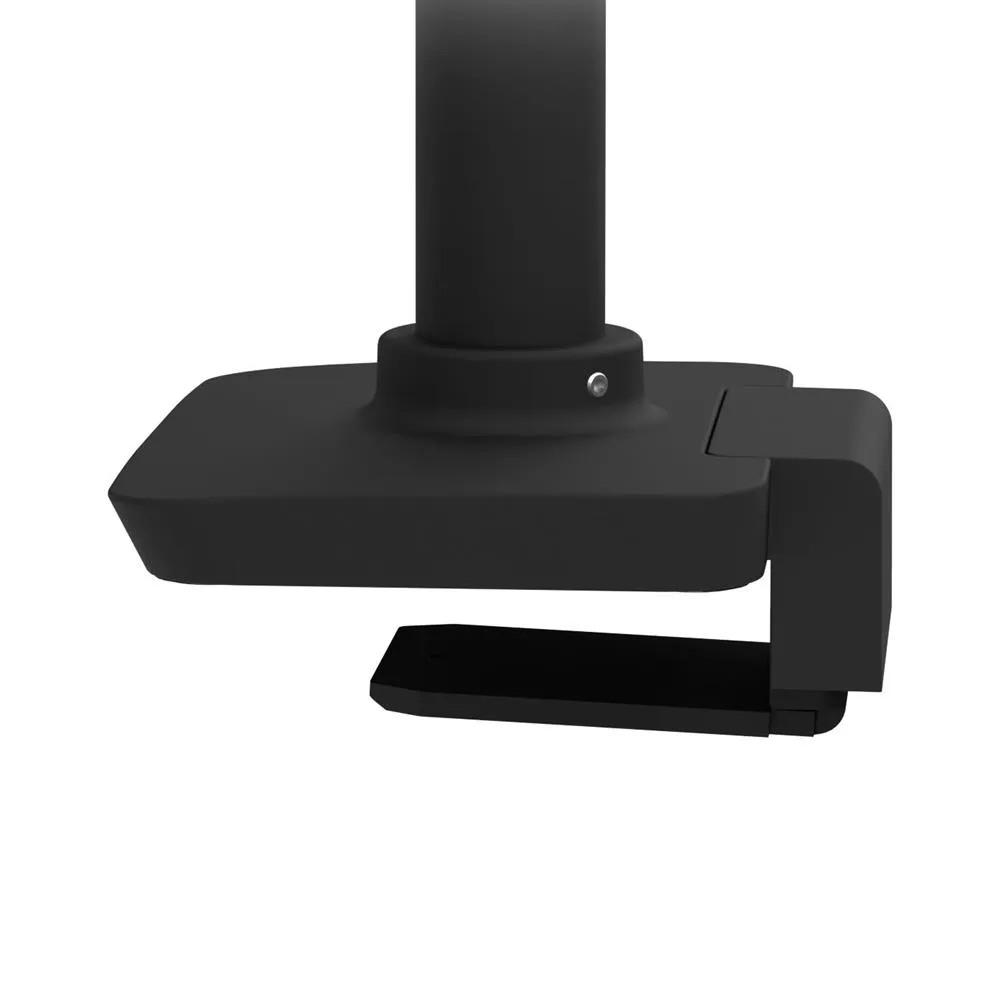 ERGOTRON LX Desk Monitor Arm Low Profile MBK
