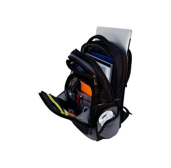 Targus CityGear 14&quot; - laptop backpack, svart