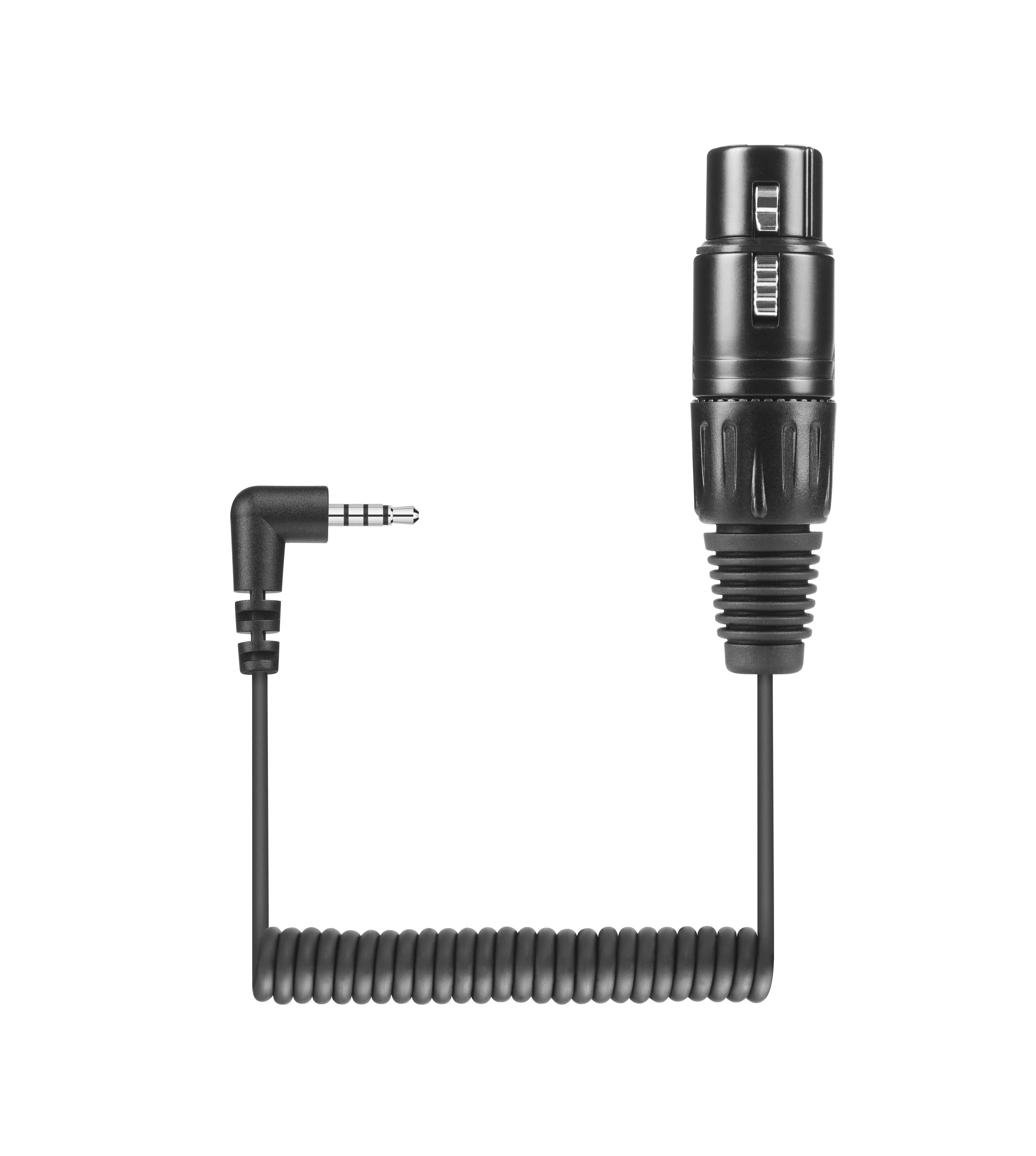 SENNHEISER KA 600 I