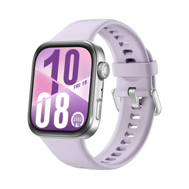 Huawei Fit 4 -älykello, Violetti