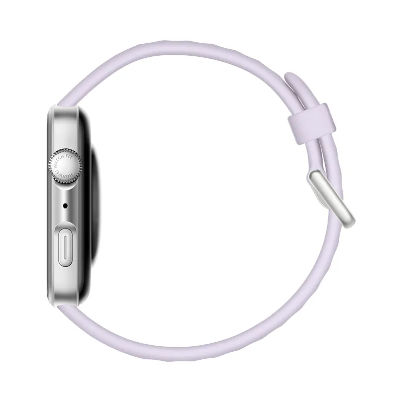 Huawei Fit 4 -älykello, Violetti