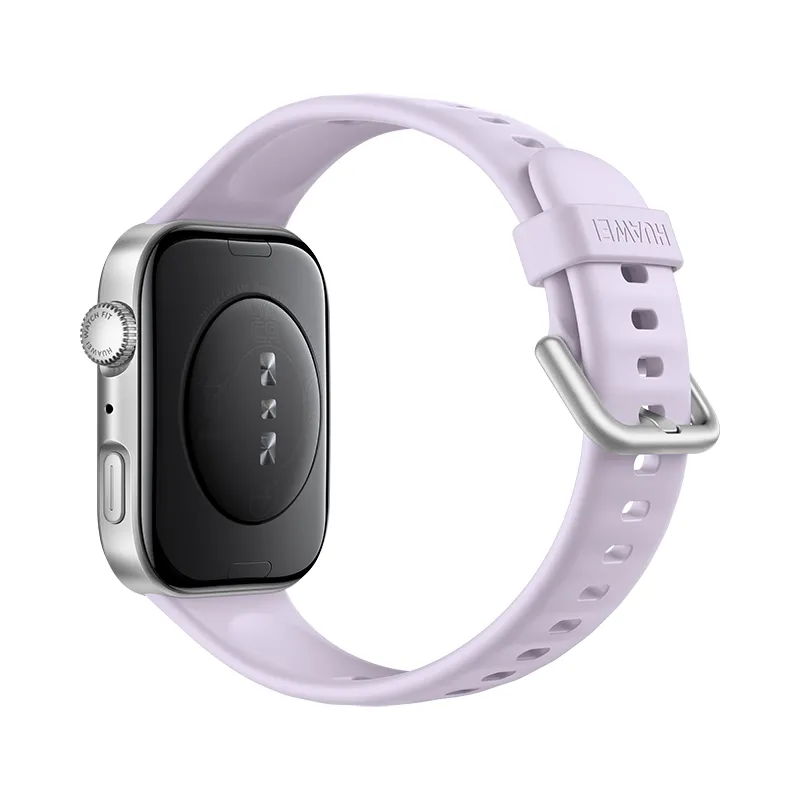 Huawei Fit 4 -&auml;lykello, Violetti