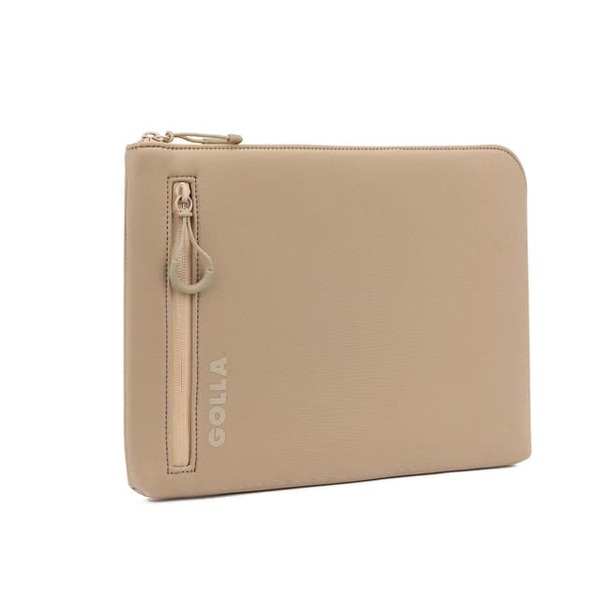 Golla Metro Neoprene - sleeve, coffee, 14"