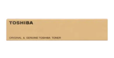 TOSHIBA Toner 6AJ00000162 T-FC210E Black