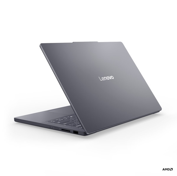 Lenovo IdeaPad Slim 3 14" OLED Ryzen 5 7535HS, 16 GB, 512 GB, Win 11 Home - bärbar dator