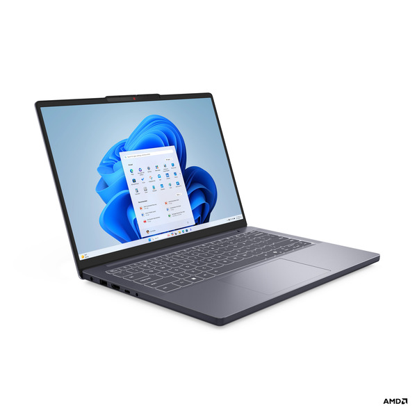Lenovo IdeaPad Slim 3 14&quot; OLED Ryzen 5 7535HS, 16GB, 512GB, Win 11 Home - notebook