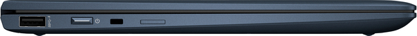 HP 13.3&quot; IPS Elite Dragonfly. 512GB M.2 SSD, Win 10 Pro - b&auml;rbar dator