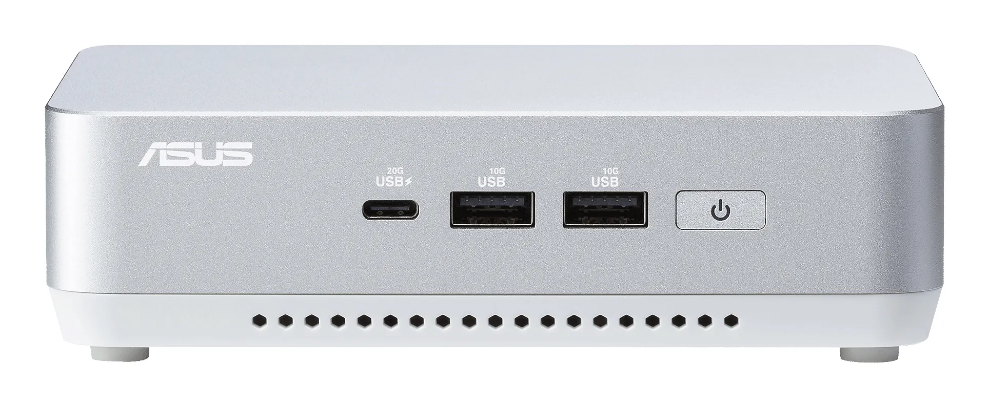 ASUS RNUC14RVSU9089A2I Intel Core Ultra 9 185H 2x16GB 1TB EU Cord W11H