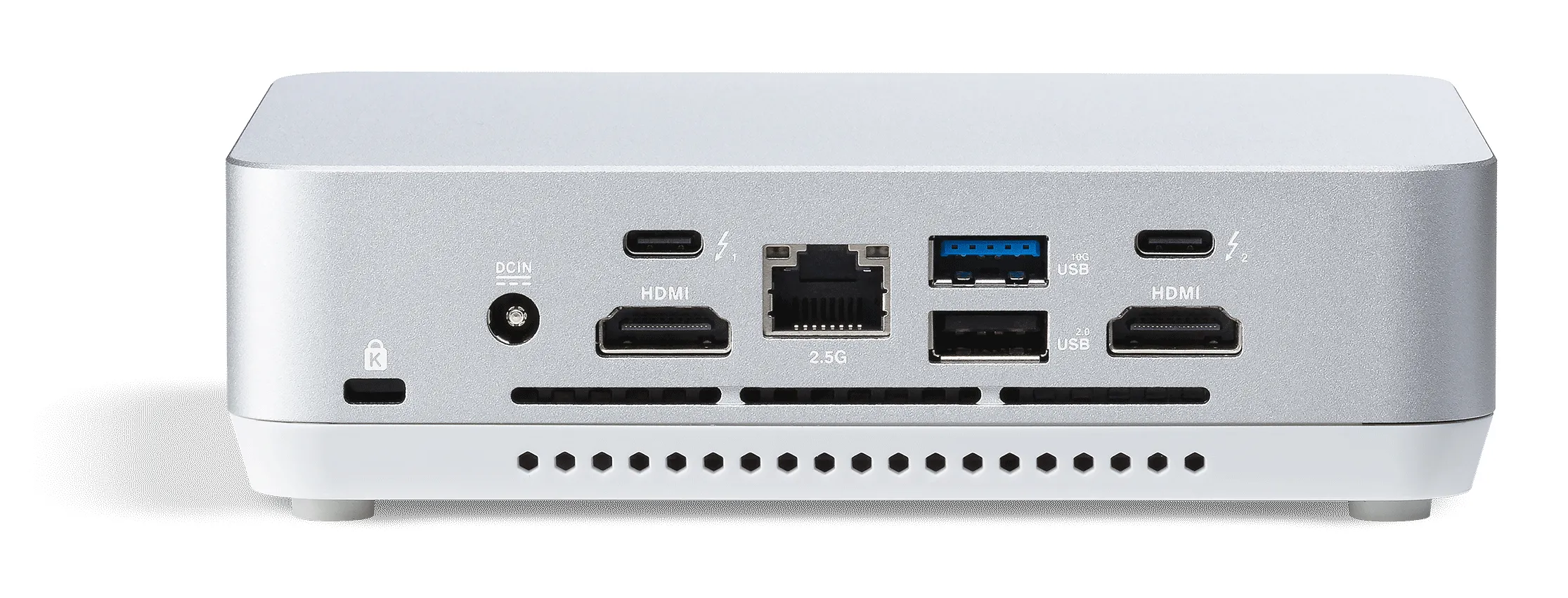 ASUS RNUC14RVSU9089A2I Intel Core Ultra 9 185H 2x16GB 1TB EU Cord W11H ASUS RNUC14RVSU9089A2I Intel Core Ultra 9 185H 2x16GB 1TB EU Cord W11H