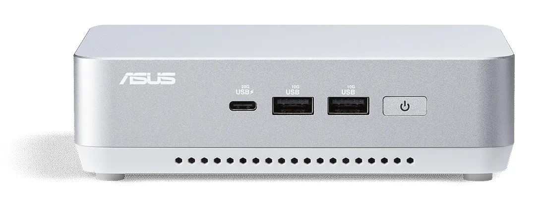 ASUS RNUC14RVSU9089A2I Intel Core Ultra 9 185H 2x16GB 1TB EU Cord W11H ASUS RNUC14RVSU9089A2I Intel Core Ultra 9 185H 2x16GB 1TB EU Cord W11H