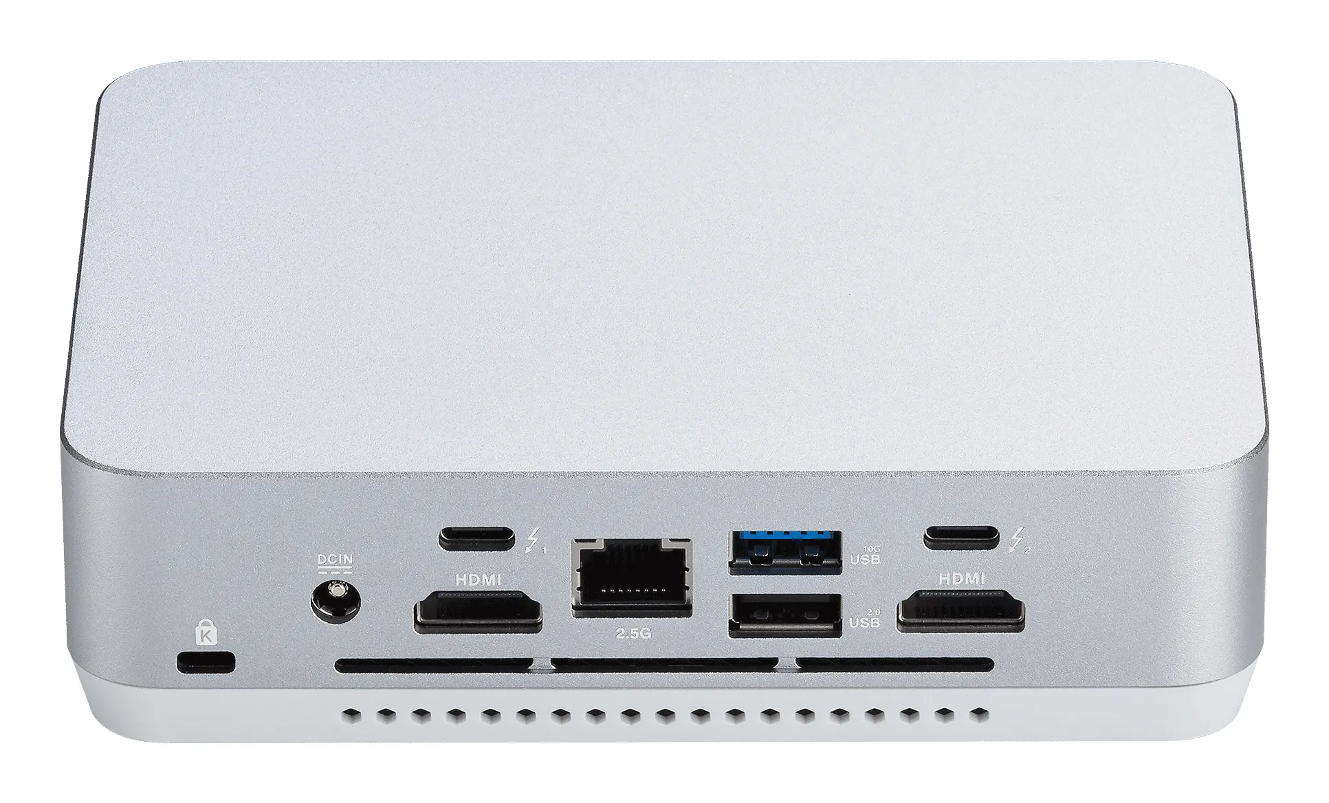 ASUS RNUC14RVSU9089A2I Intel Core Ultra 9 185H 2x16GB 1TB EU Cord W11H ASUS RNUC14RVSU9089A2I Intel Core Ultra 9 185H 2x16GB 1TB EU Cord W11H