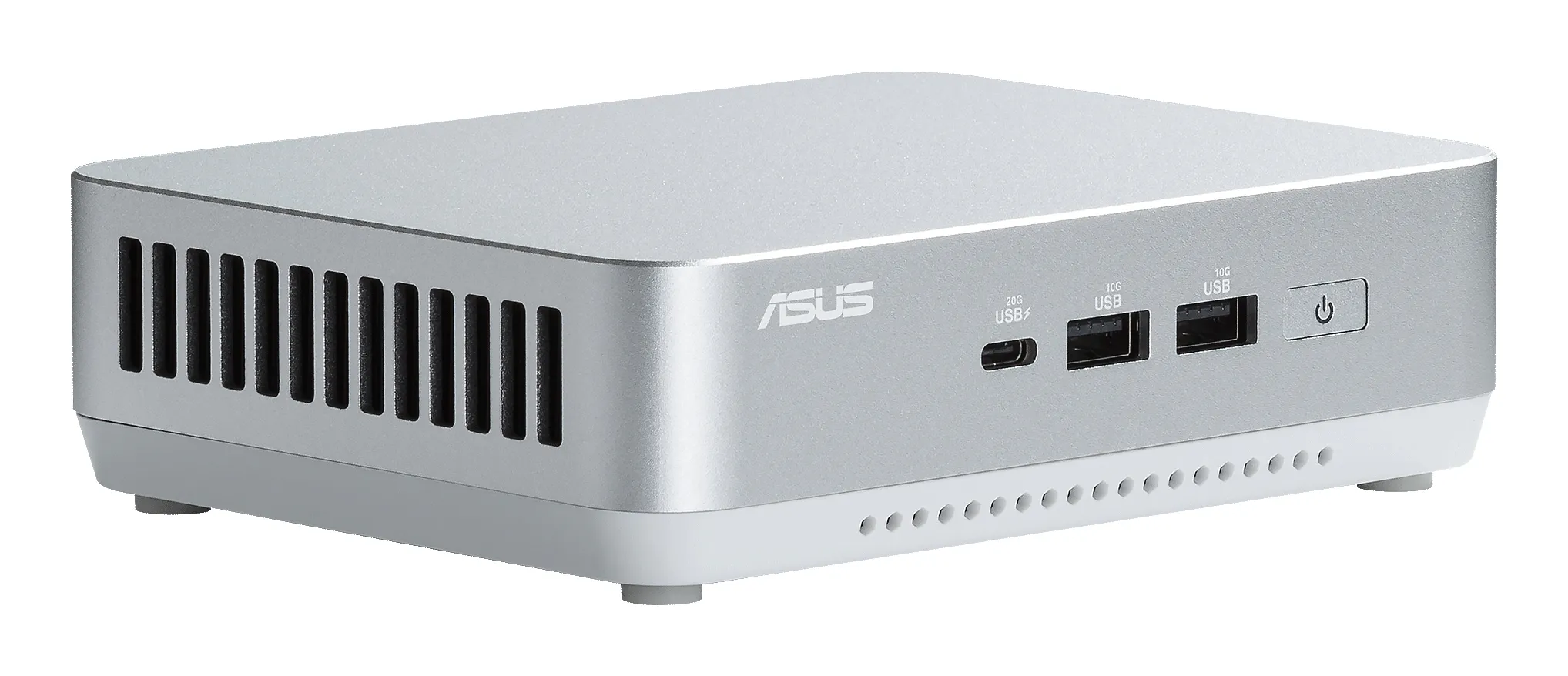 ASUS RNUC14RVSU9089A2I Intel Core Ultra 9 185H 2x16GB 1TB EU Cord W11H