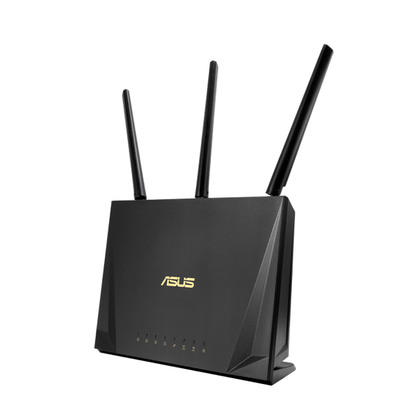 Asus RT-AC85P  Dual-Band - Wi-Fi router Asus RT-AC85P  Dual-Band - Wi-Fi router