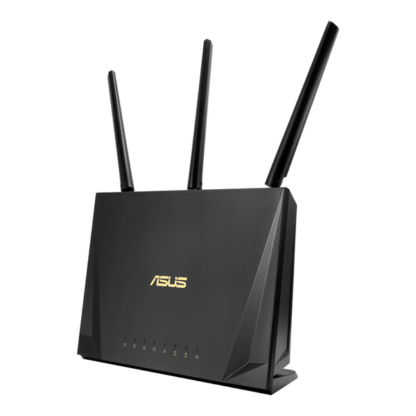 Asus RT-AC85P  Dual-Band - Wi-Fi router Asus RT-AC85P  Dual-Band - Wi-Fi router