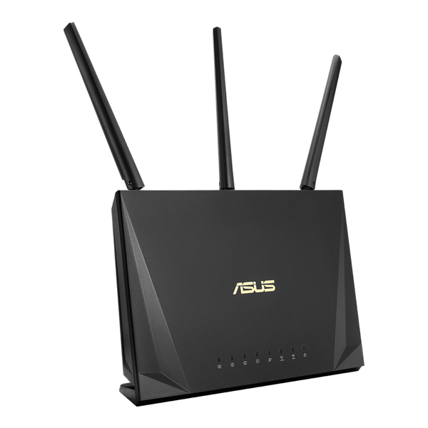 Asus RT-AC85P  Dual-Band - Wi-Fi router