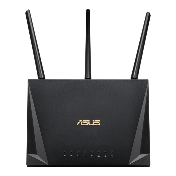Asus RT-AC85P  Dual-Band - Wi-Fi router Asus RT-AC85P  Dual-Band - Wi-Fi router