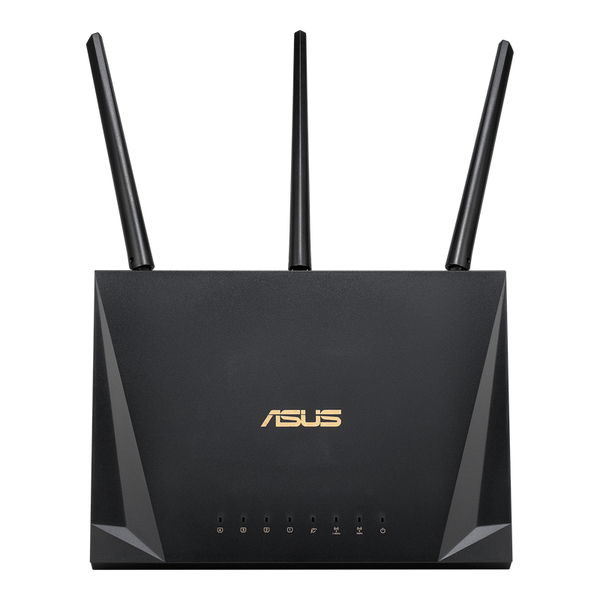 Asus RT-AC85P  Dual-Band -WiFi-reititin