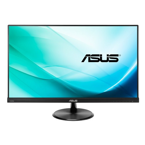 Asus 27" VC279H, Full HD, IPS - monitor