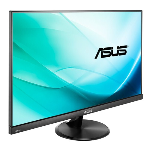 Asus 27" VC279H, Full HD, IPS - monitor