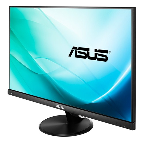 Asus 27" VC279H, Full HD, IPS - monitor