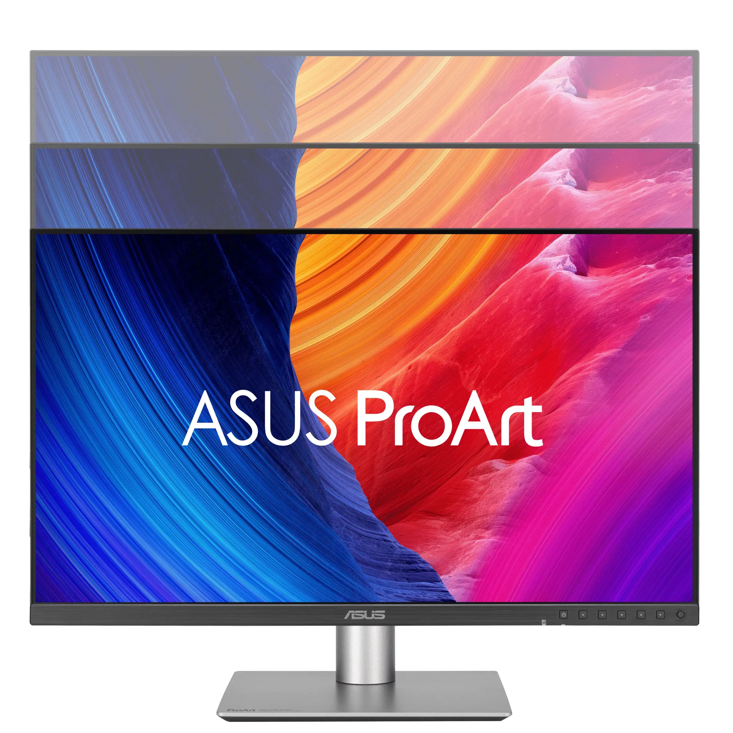 ASUS ProArt PA278QGV 27" QHD, IPS sk&auml;rm med USB hub