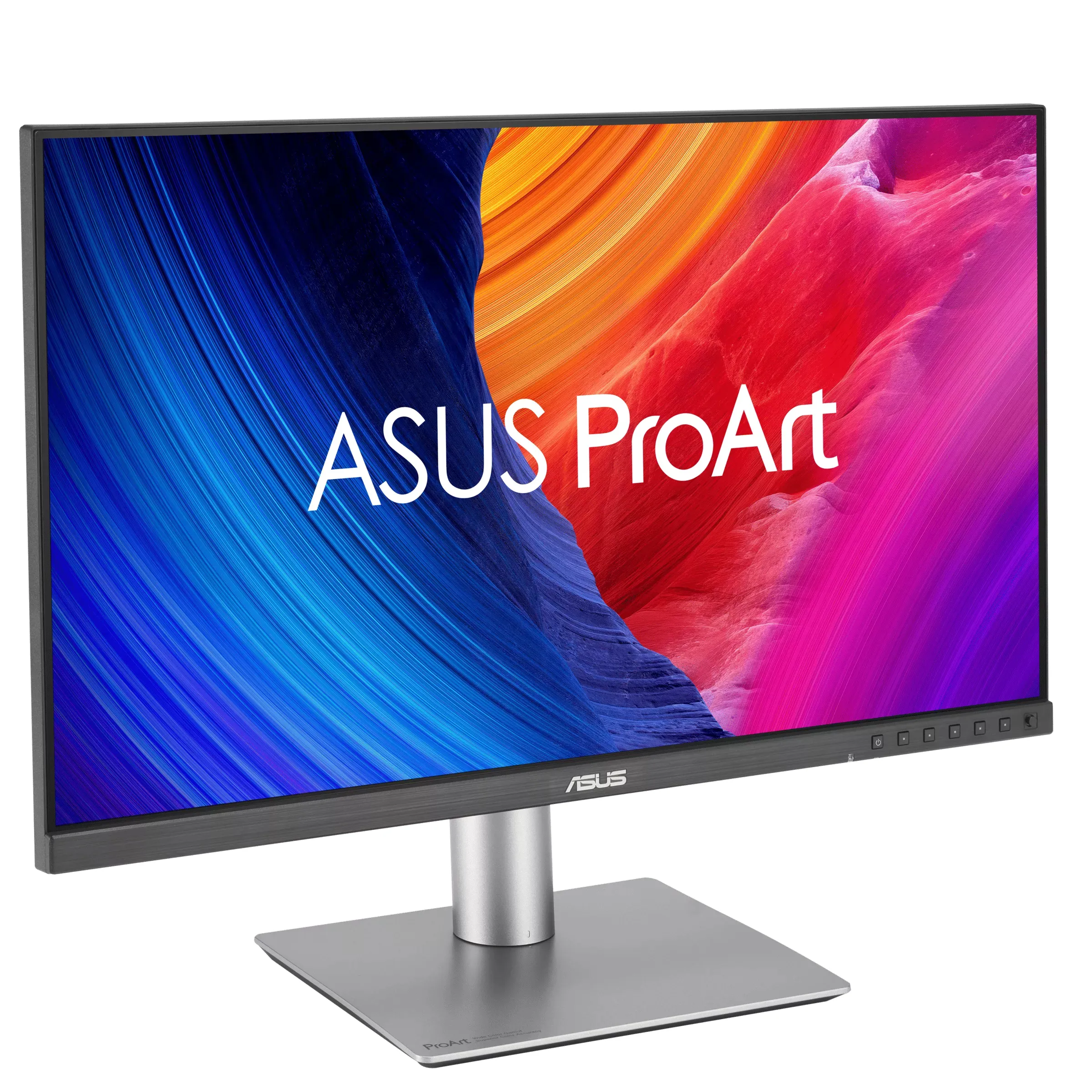 ASUS ProArt PA278QGV 27" QHD, IPS sk&auml;rm med USB hub