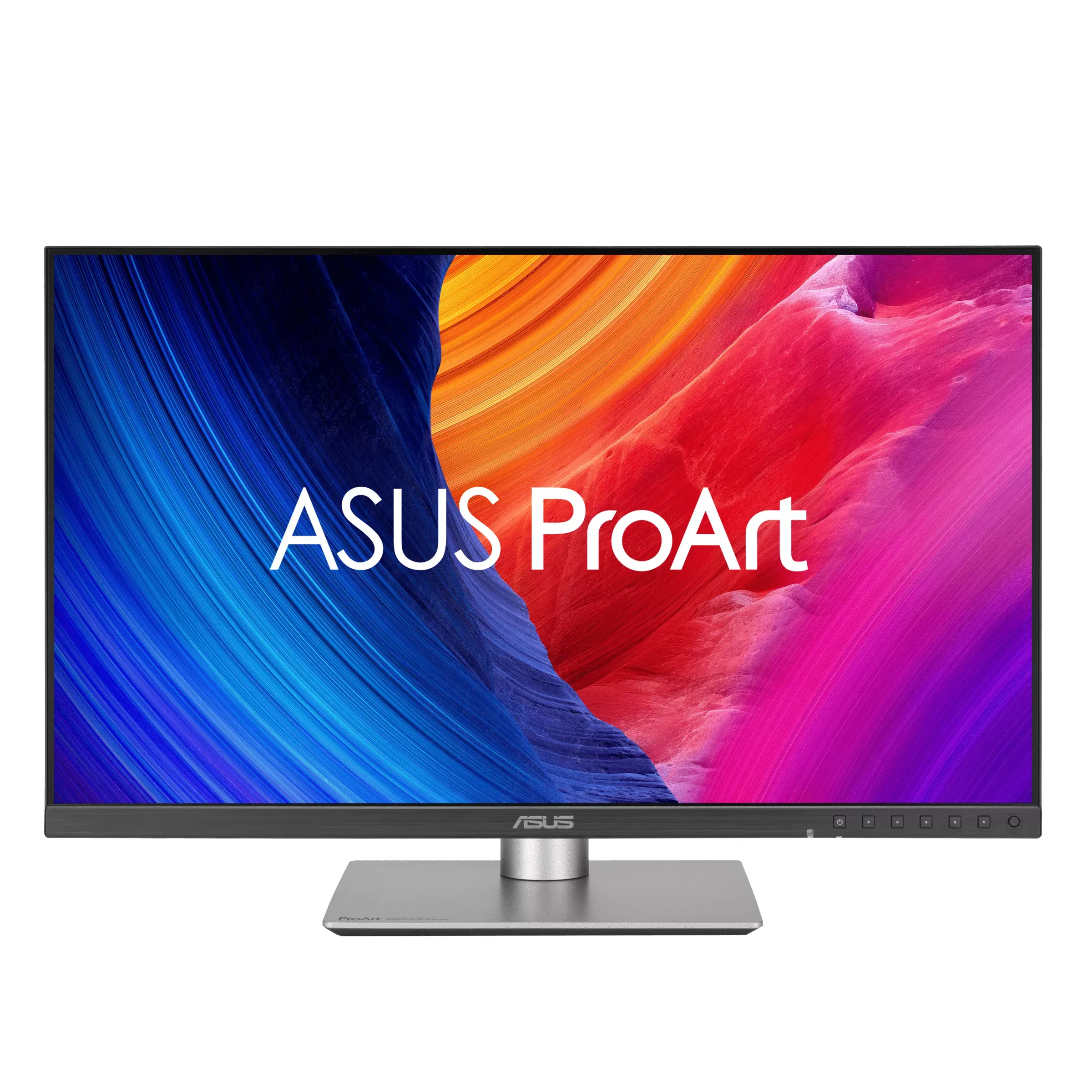 ASUS ProArt PA278QGV 27" QHD, IPS sk&auml;rm med USB hub