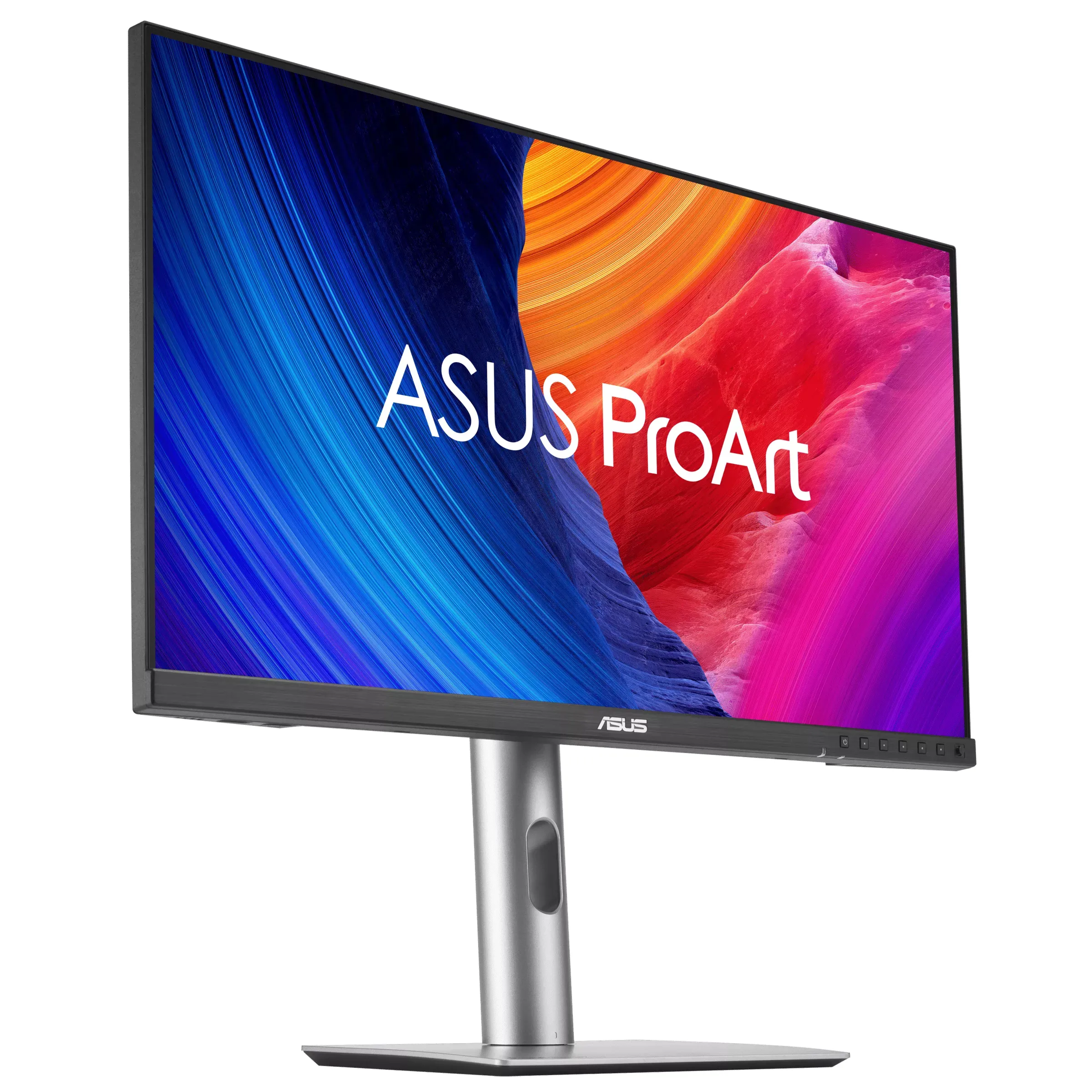 ASUS ProArt PA278QGV 27" QHD, IPS sk&auml;rm med USB hub