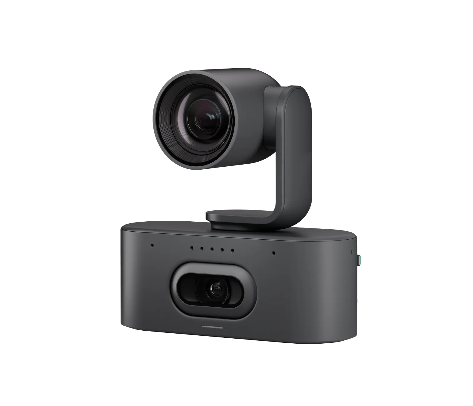 Logitech Rally AI Camera Pro 4K UHD, AI-seuranta, automaattitarkennus -ptz-konferenssikamera, grafiitti
