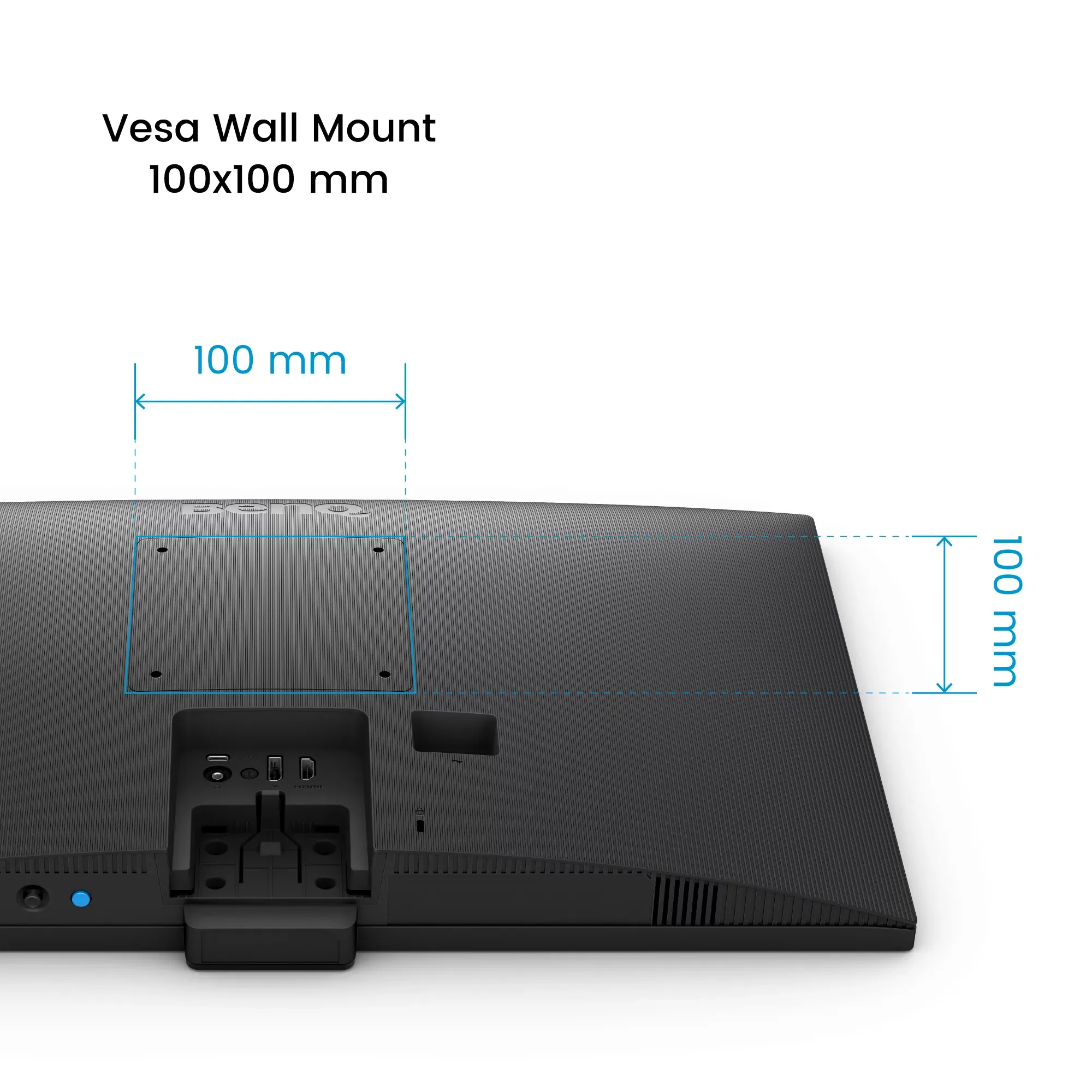 BenQ GW2490C 23.8" Full HD, IPS Monitor with USB-C hub