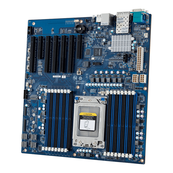 Gigabyte MZ31-AR0 E-ATX - motherboard