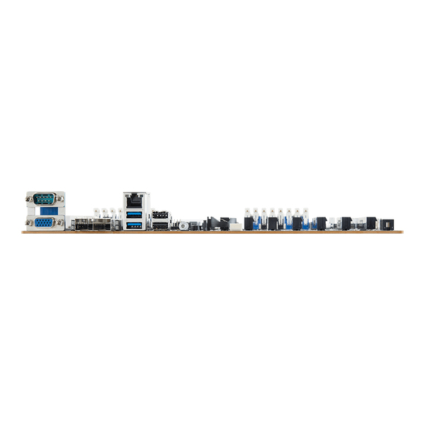 Gigabyte MZ31-AR0 E-ATX - motherboard