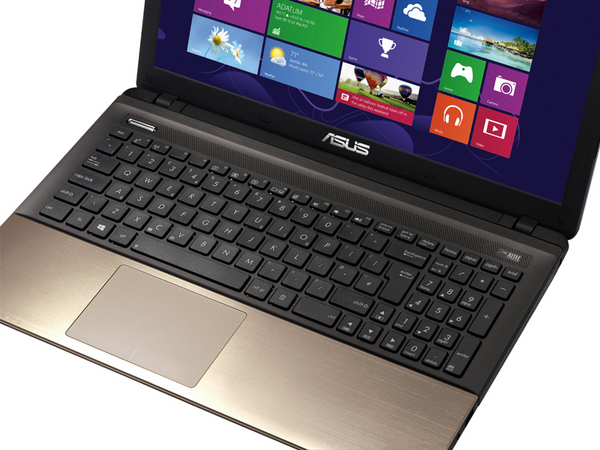 ASUS A55VD 15.6/I7-3630QM/4GB/750GB/WIN8