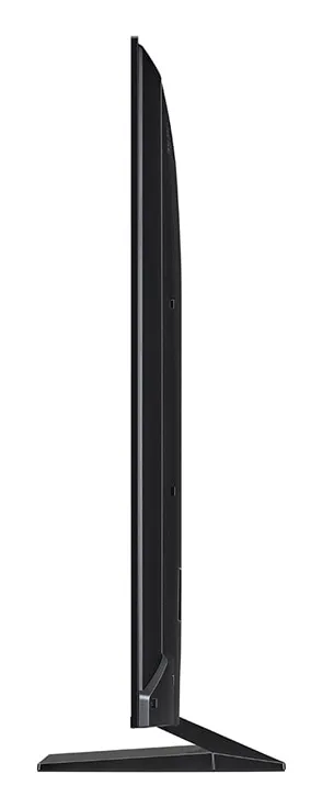 LG QNED93A6A 55" 4K Mini LED webOS 25 TV, 120Hz, Dolby Vision, HDR10, HLG