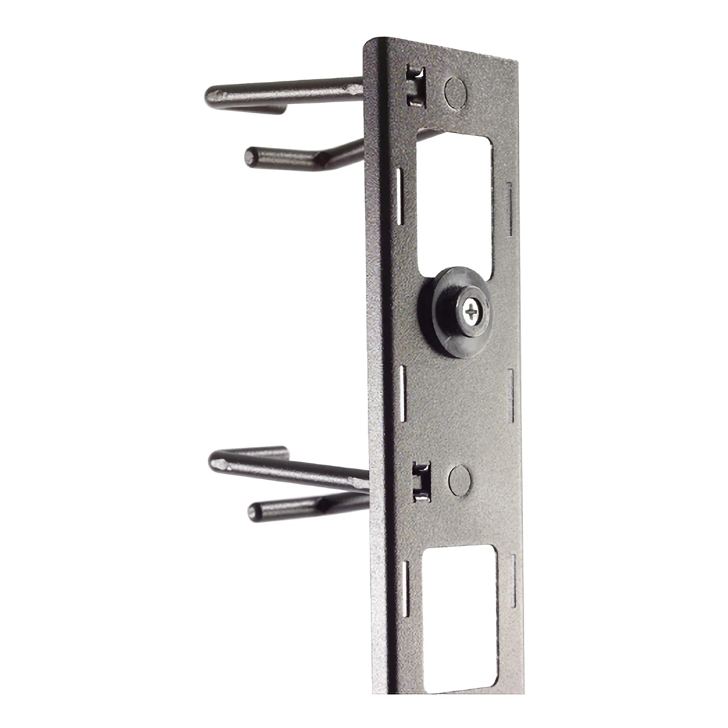 APC Vertical cable management channel for Netshelter