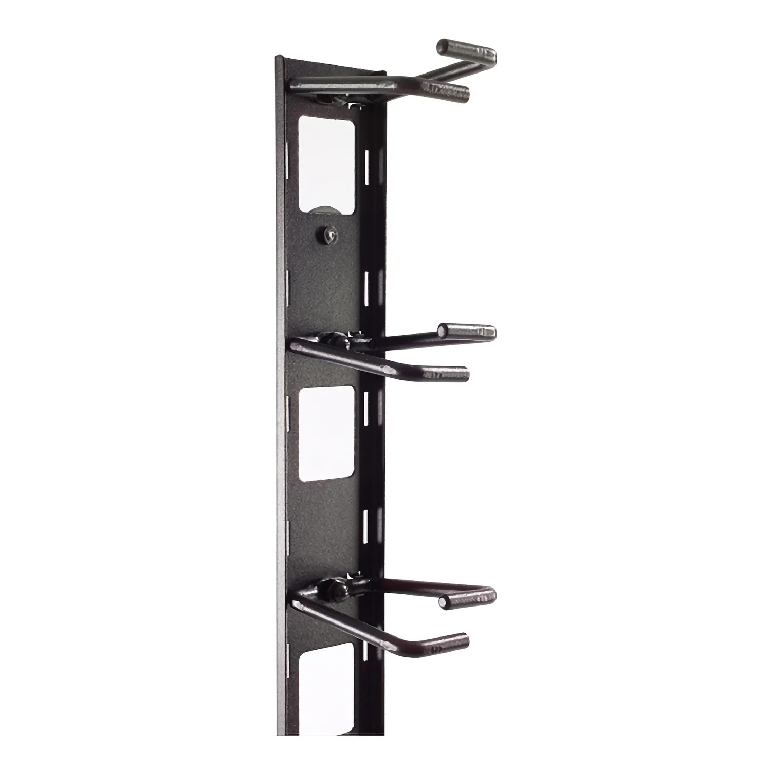 APC Vertical cable management channel for Netshelter
