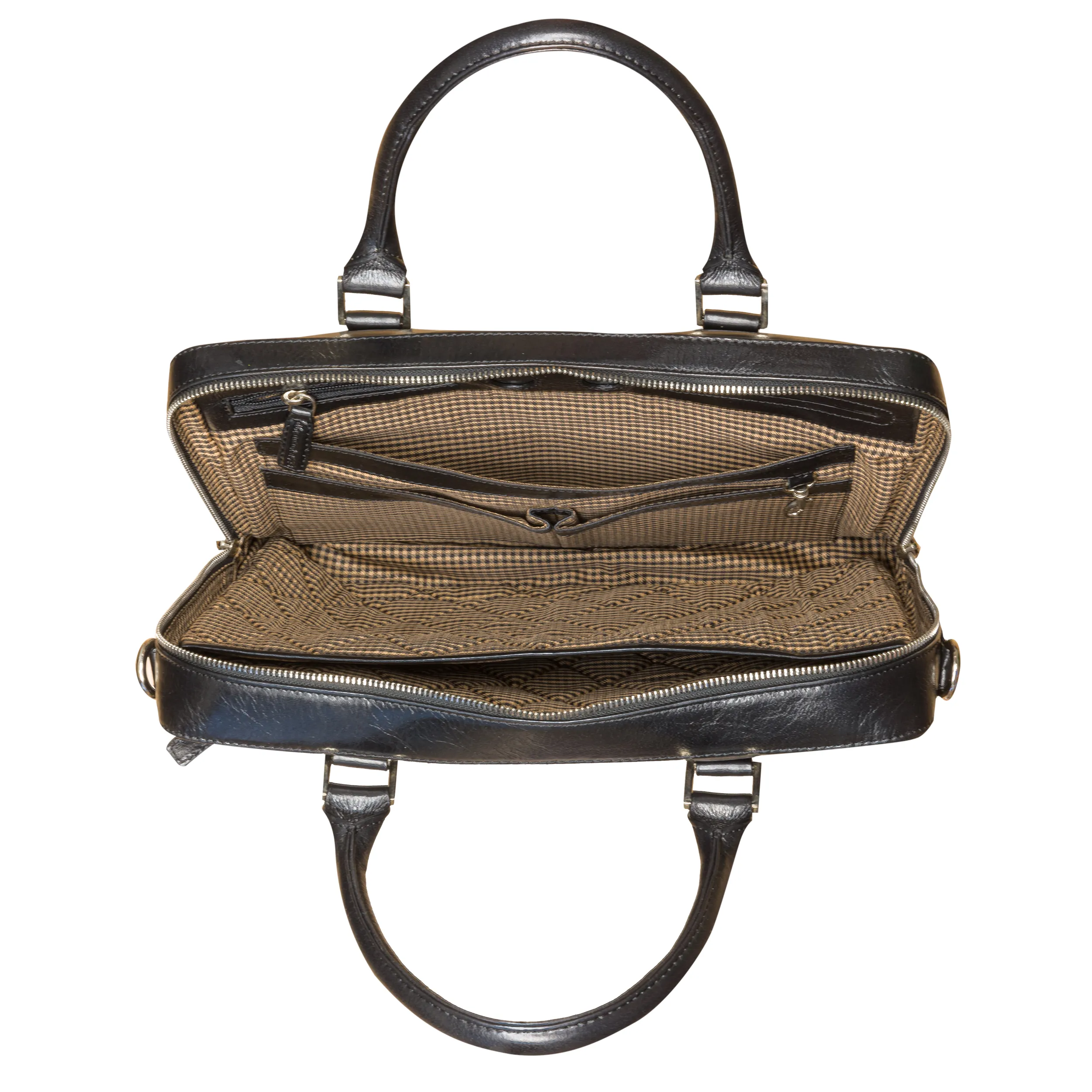 Dbramante1928 14" Rosenborg - notebook bag, Black